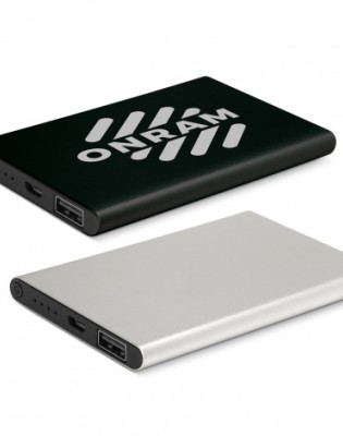Zion Power Bank