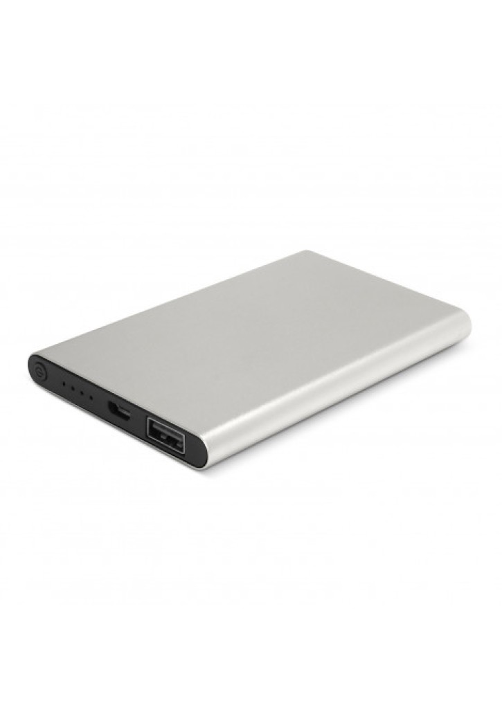 Zion Power Bank