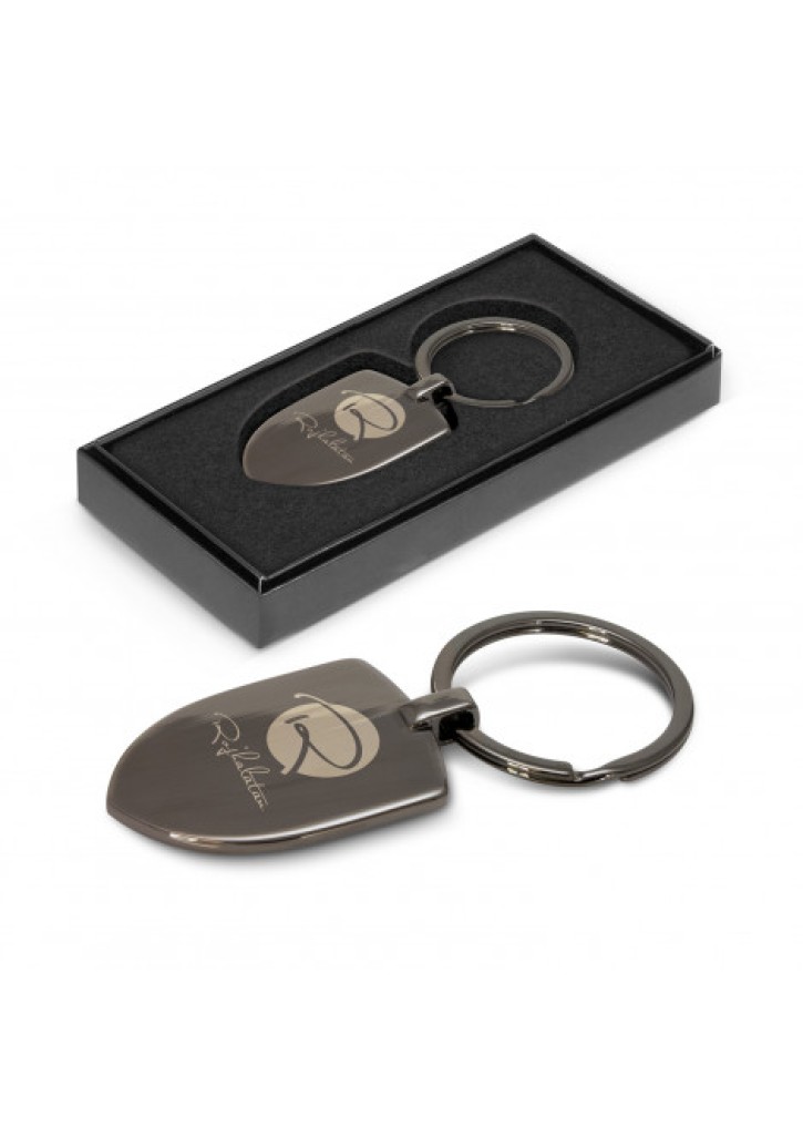 Cerato Key Ring