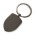 Cerato Key Ring - Gunmetal