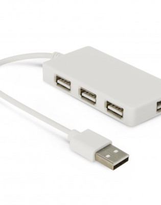 Byte USB Hub