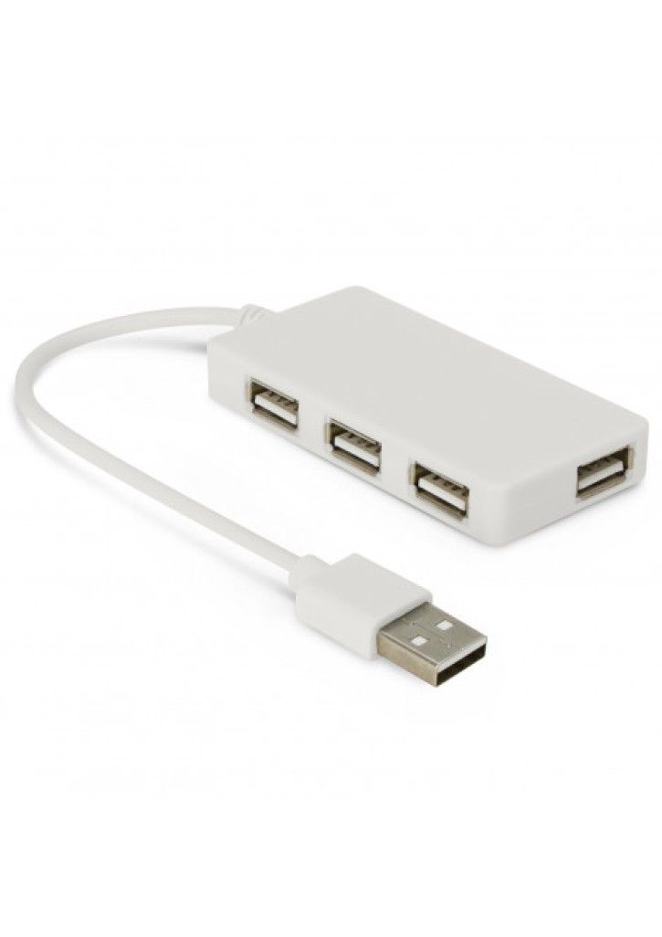 Byte USB Hub