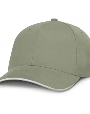 Swift Cap - White Trim