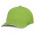 Swift Cap - White Trim - Bright Green/White