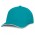 Swift Cap - White Trim - Light Blue/White