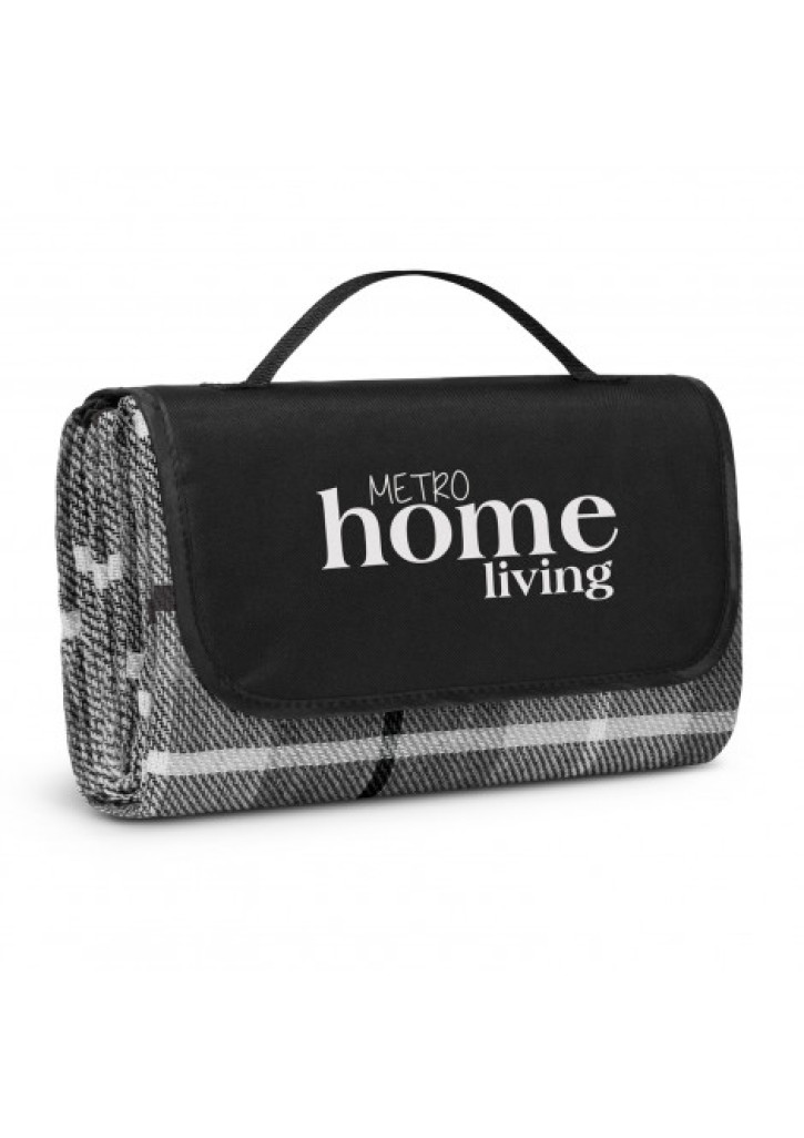 Denver Picnic Blanket