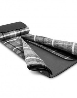 Denver Picnic Blanket