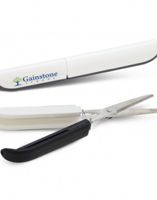 Compact Scissors