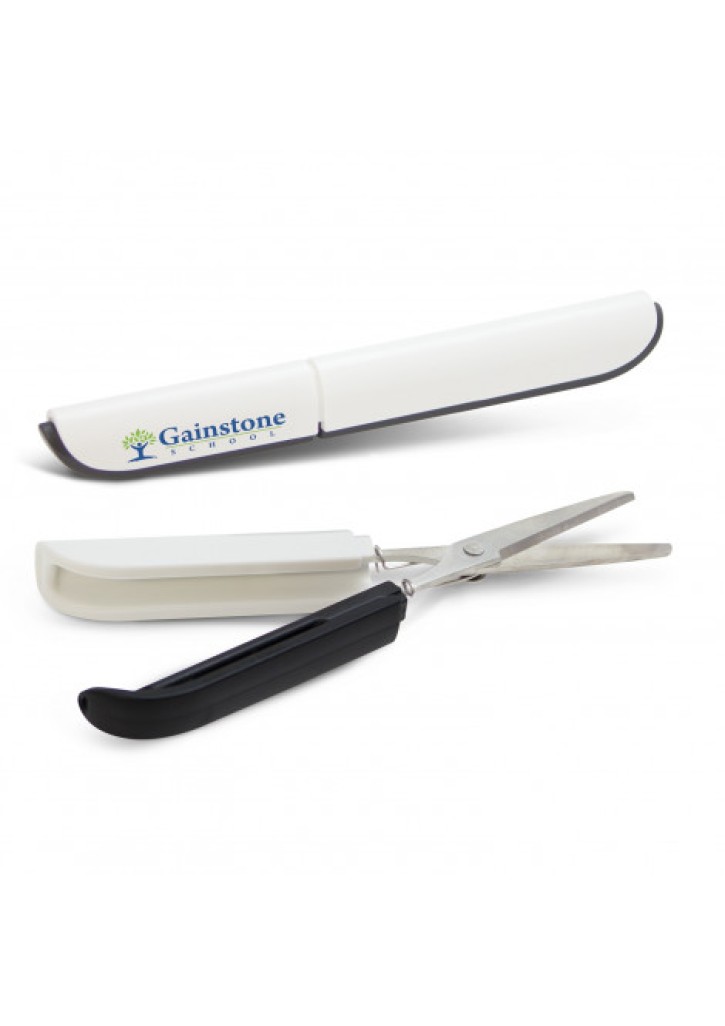 Compact Scissors