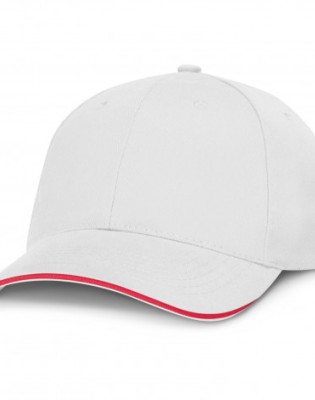 Swift Cap - White