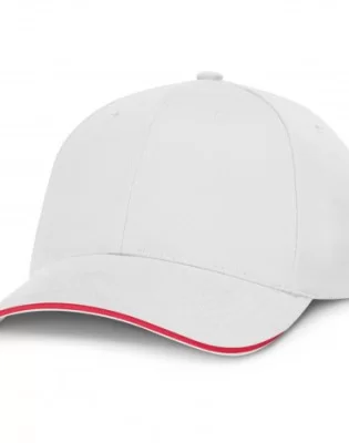Swift Cap - White