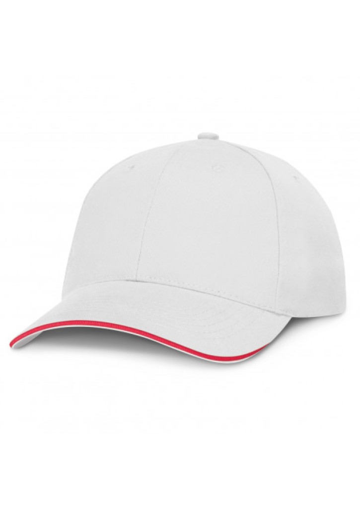 Swift Cap - White