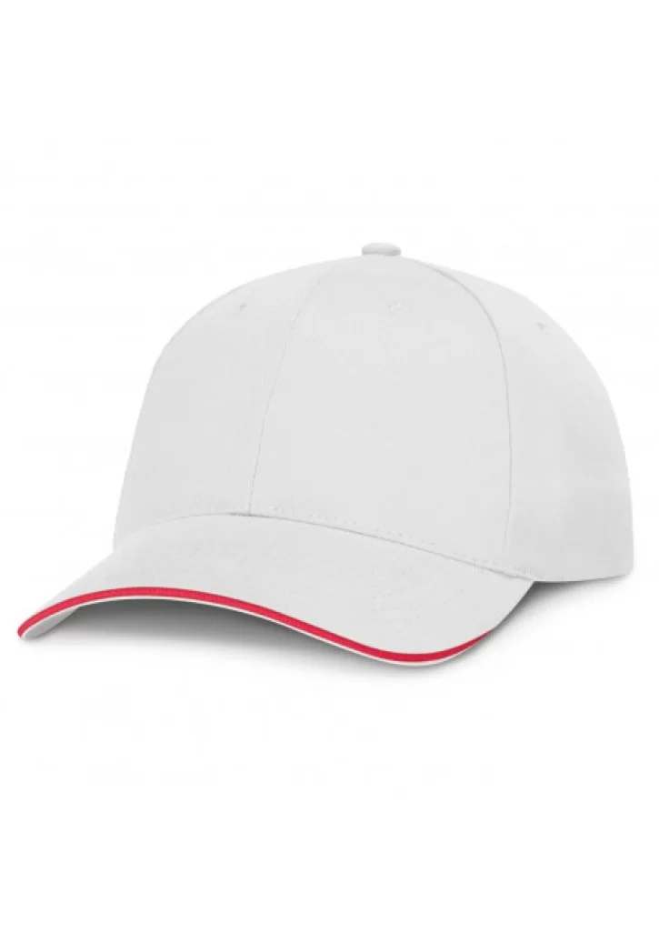 Swift Cap - White