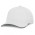 Swift Cap - White - White/Dark Green