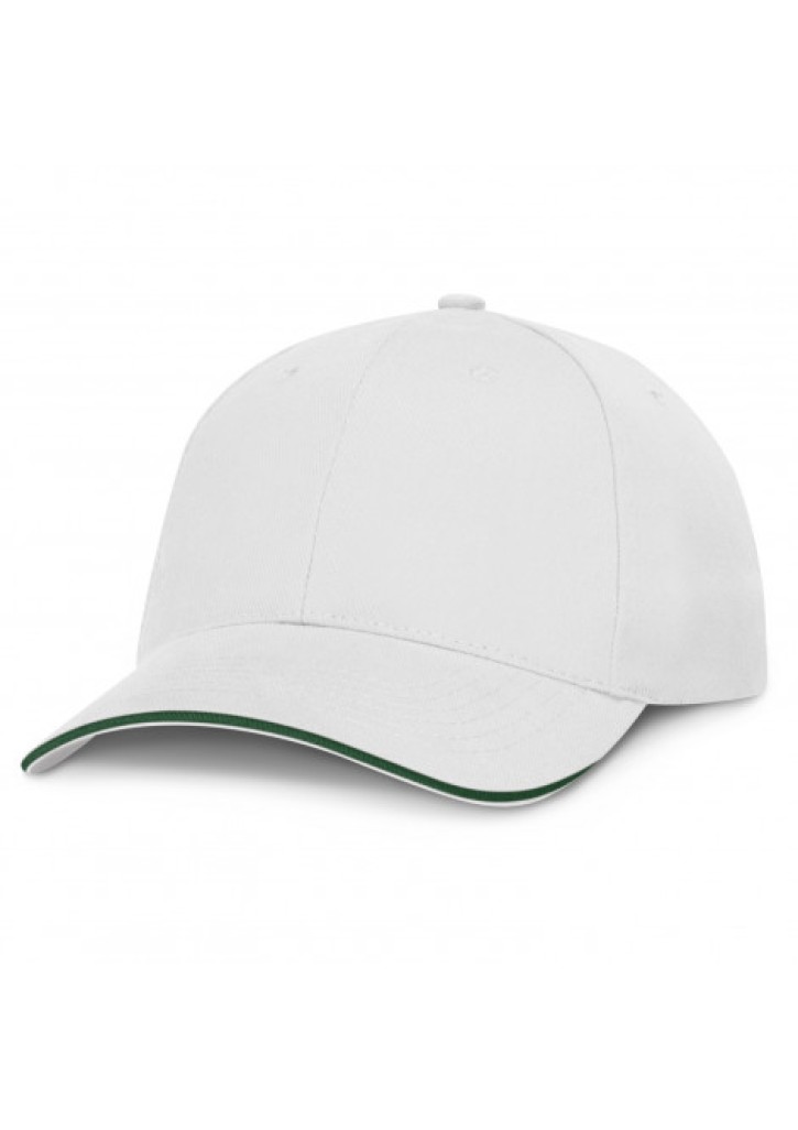 Swift Cap - White