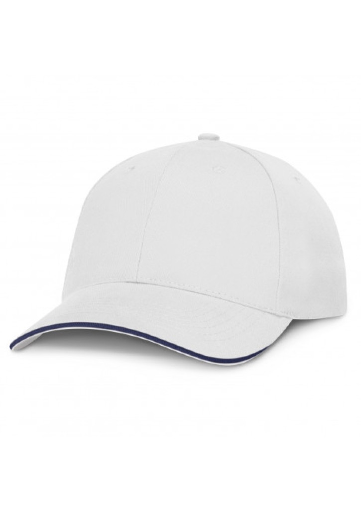 Swift Cap - White