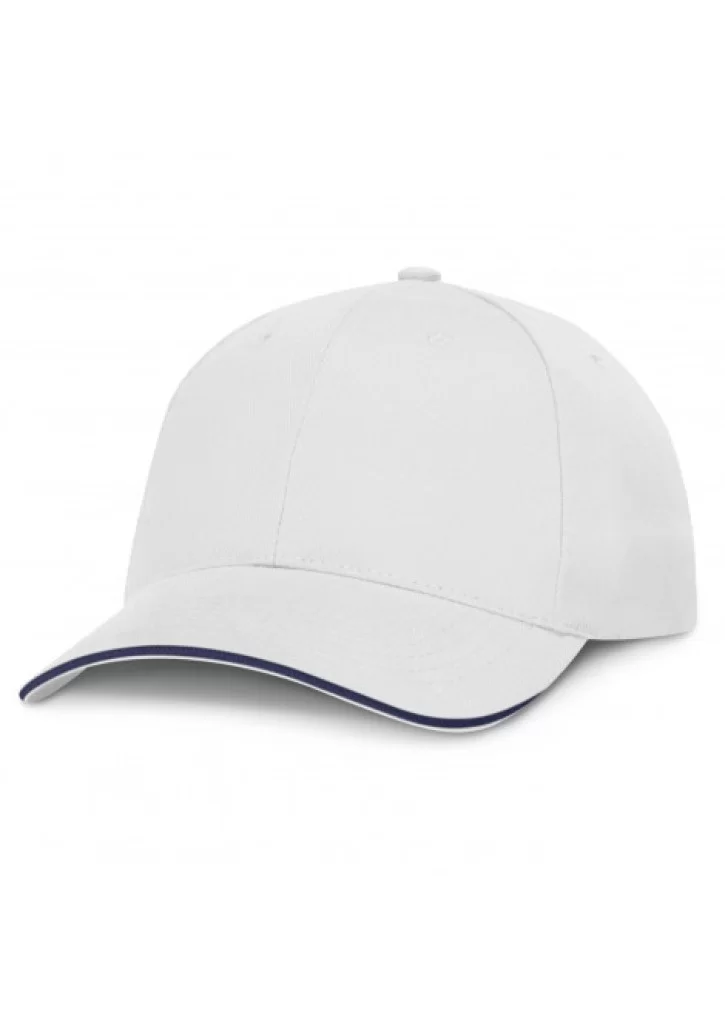Swift Cap - White