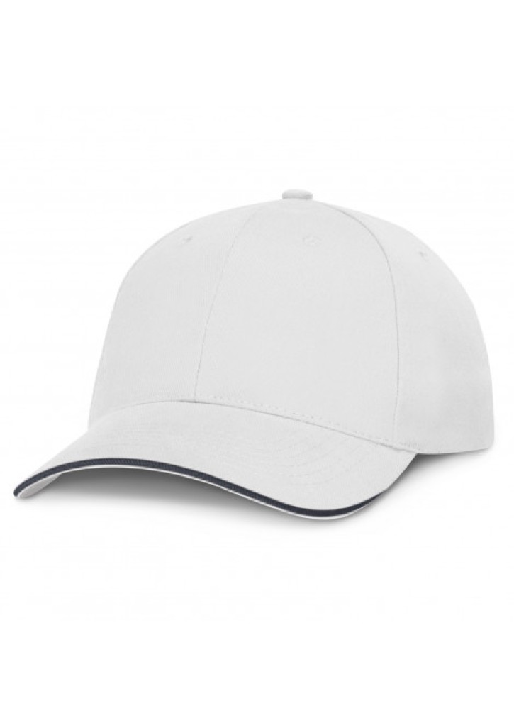 Swift Cap - White