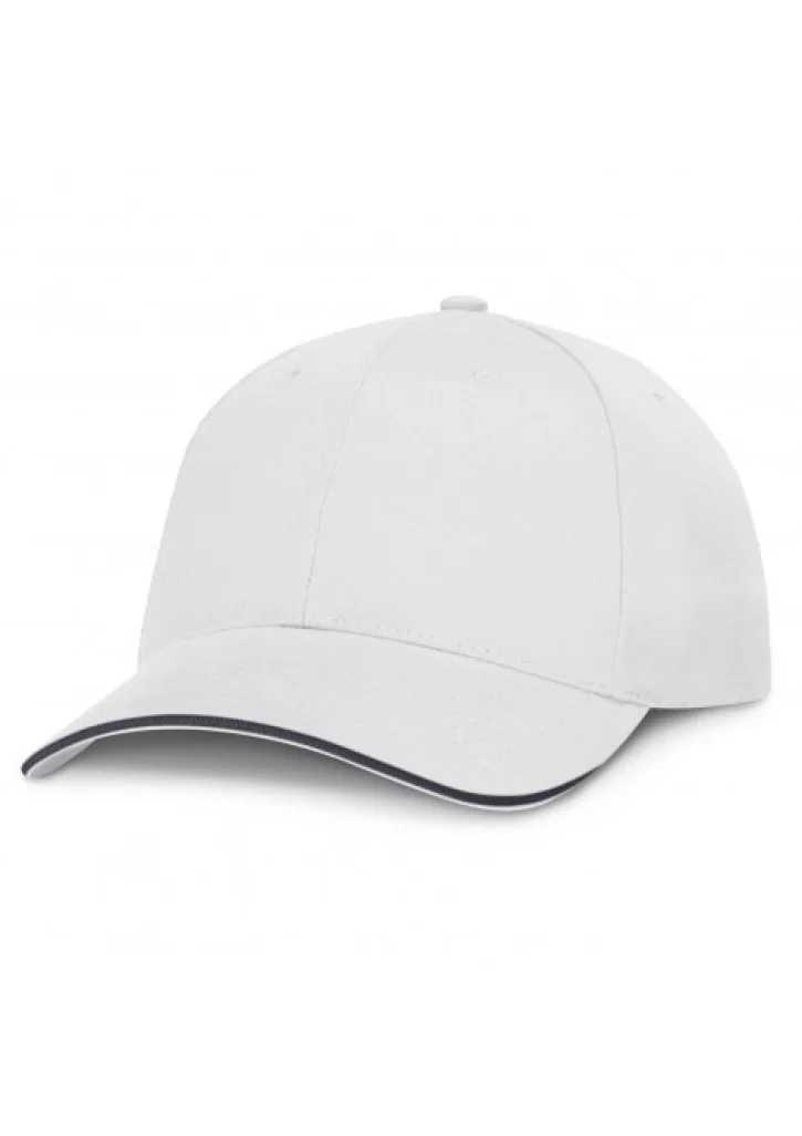 Swift Cap - White