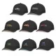 Swift Cap - Black Swift Cap - Black
