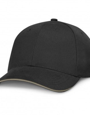 Swift Cap - Black