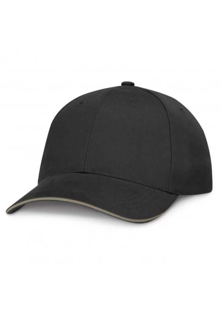 Swift Cap - Black Swift Cap - Black