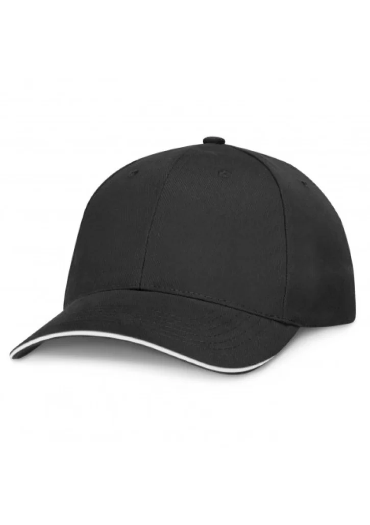 Swift Cap - Black Swift Cap - Black