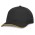 Swift Cap - Black - Black/Yellow