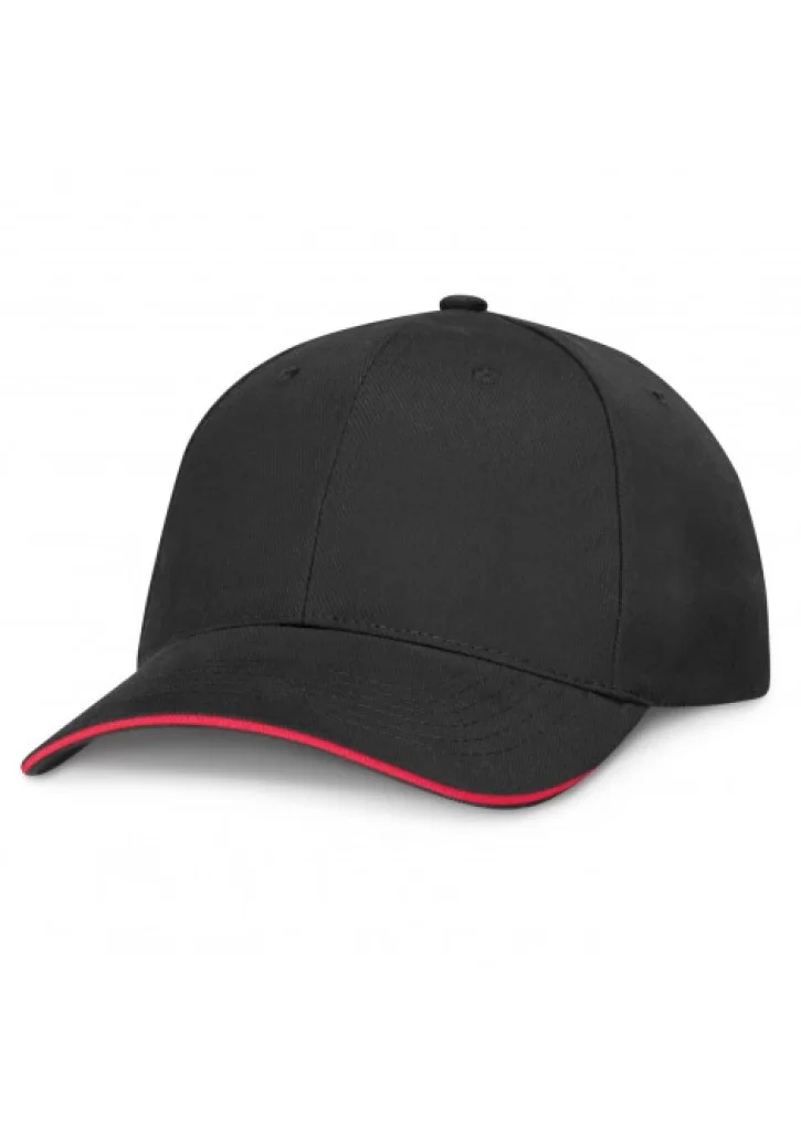 Swift Cap - Black Swift Cap - Black