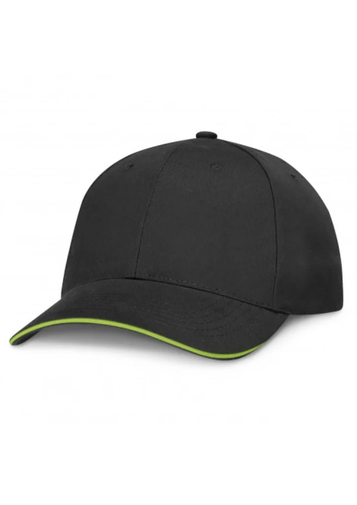 Swift Cap - Black Swift Cap - Black