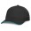 Swift Cap - Black - Black/Light Blue