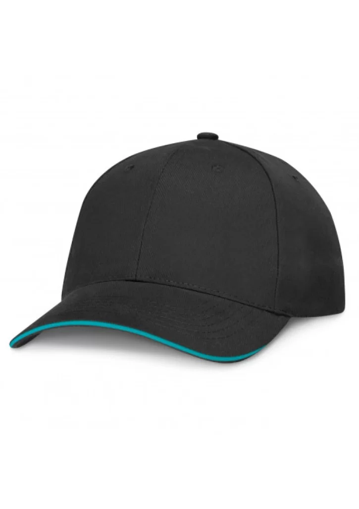 Swift Cap - Black Swift Cap - Black