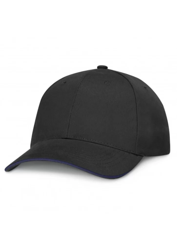 Swift Cap - Black Swift Cap - Black