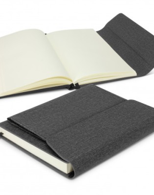 Stanford Notebook