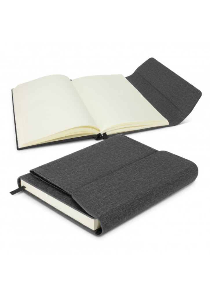 Stanford Notebook