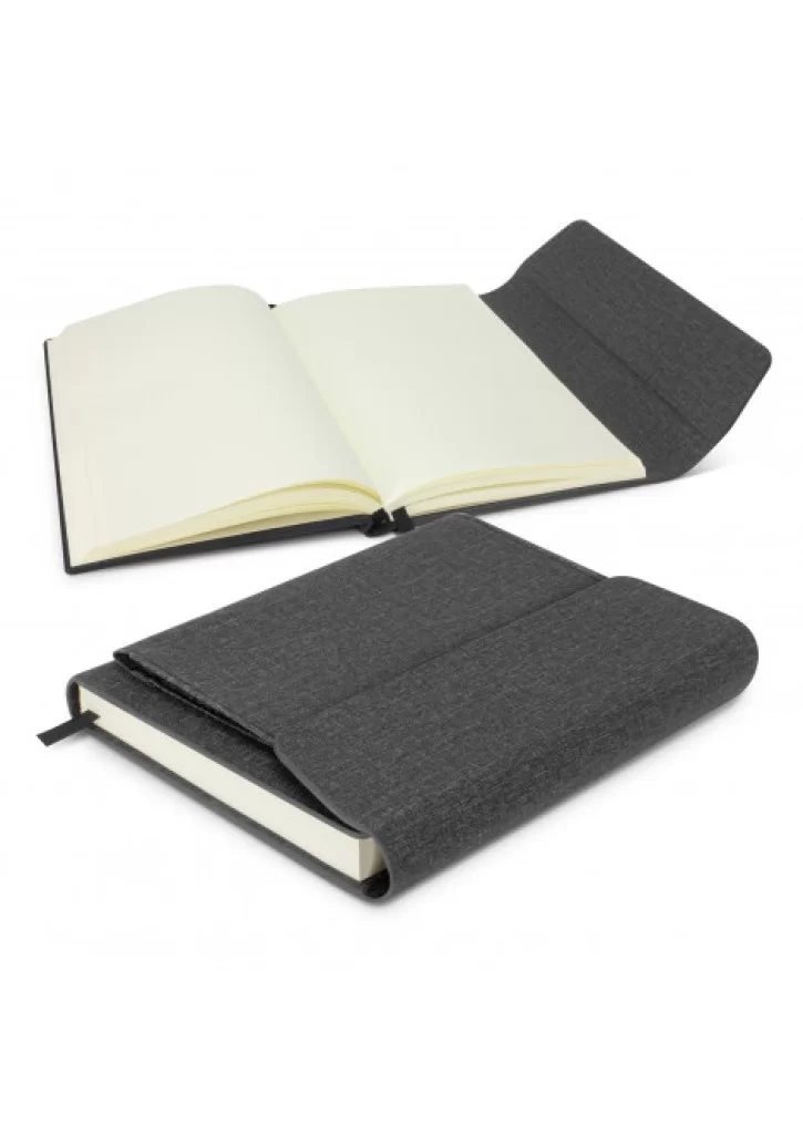 Stanford Notebook