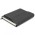 Stanford Notebook - Charcoal Grey