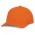 Falcon Cap - Orange