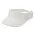 Orlando Sun Visor - White