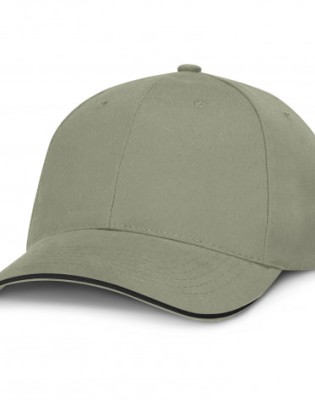 Swift Cap - Black Trim
