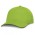 Swift Cap - Black Trim - Bright Green/Black