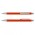 Lancer Pen - Orange