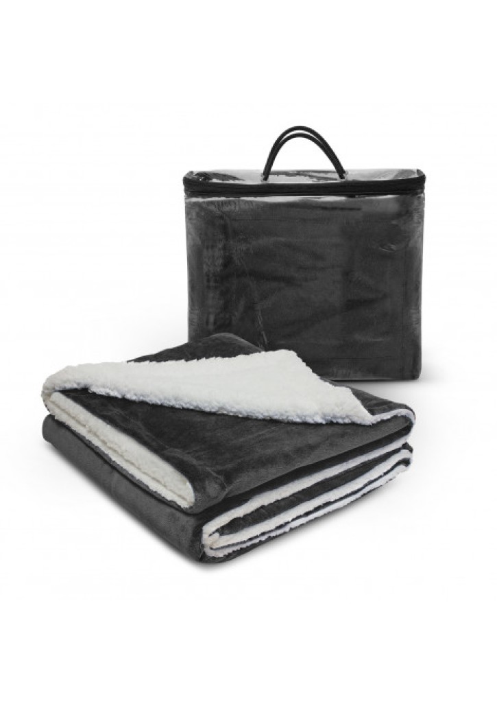 Oslo Luxury Blanket Oslo Luxury Blanket