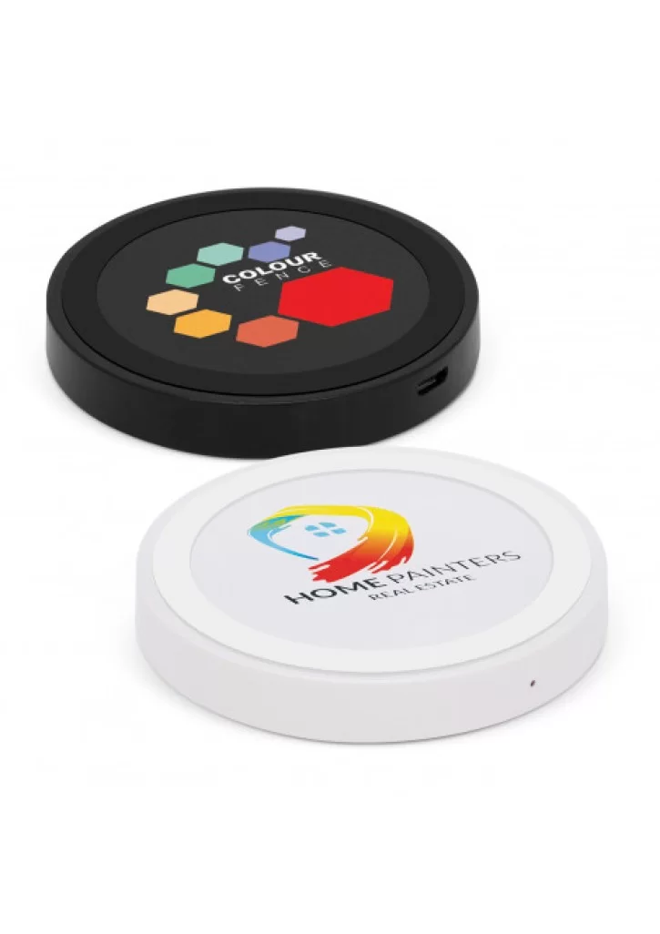 Orbit Wireless Charger - Colour Match Orbit Wireless Charger - Colour Match