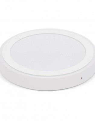 Orbit Wireless Charger - Colour Match