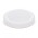 Orbit Wireless Charger - Colour Match - White