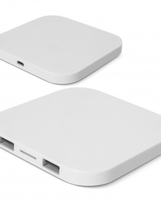 Impulse Wireless Charging Hub