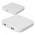 Impulse Wireless Charging Hub - White