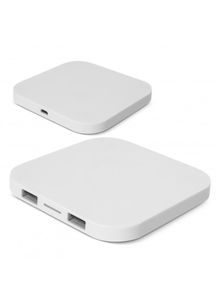 Impulse Wireless Charging Hub Impulse Wireless Charging Hub