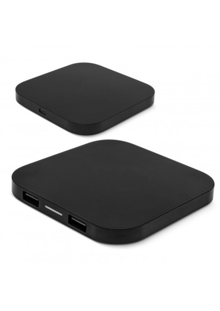 Impulse Wireless Charging Hub Impulse Wireless Charging Hub